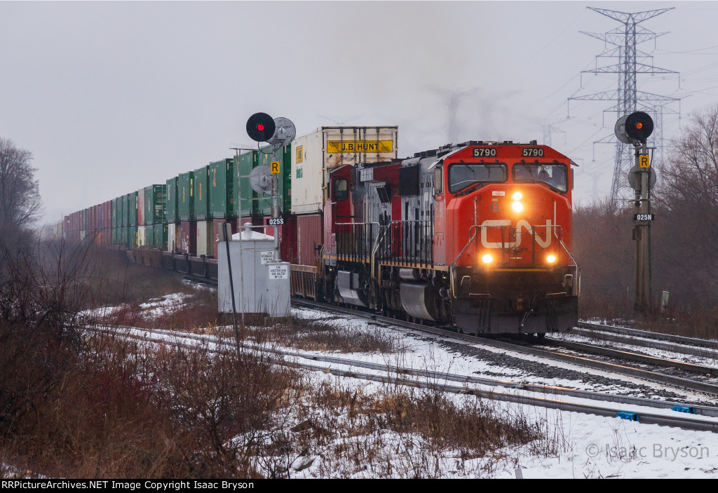 CN 5790